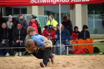 BS Kant. Jungschwingertag